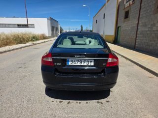 Volvo S80 2006