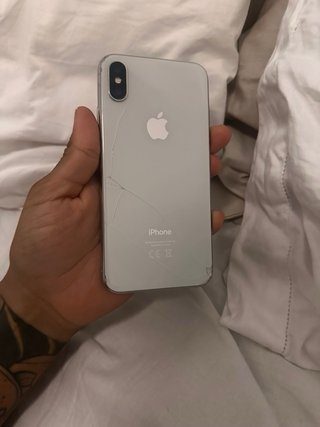 iPhone X 64GB