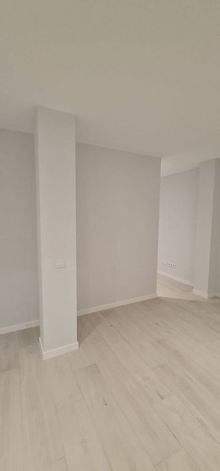 Piso en alquiler en Zona Renfe en Alcorcón