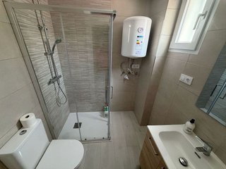 Piso en alquiler en Zona Renfe en Alcorcón
