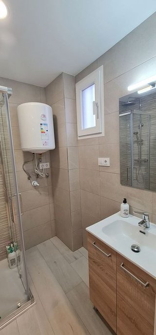 Piso en alquiler en Zona Renfe en Alcorcón