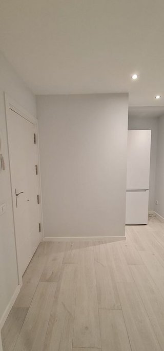 Piso en alquiler en Zona Renfe en Alcorcón