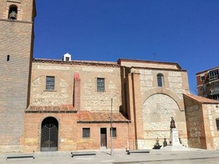 Piso en alquiler en Zona Renfe en Alcorcón