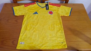 Mundial Talla M