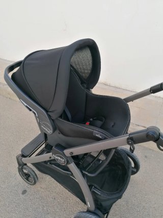 Silla de coche Peg Perego Primo Viaggio SL