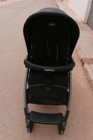 Silla de coche Peg Perego Primo Viaggio SL