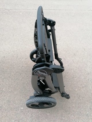Silla de coche Peg Perego Primo Viaggio SL