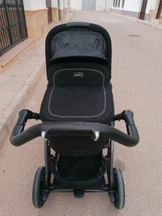 Silla de coche Peg Perego Primo Viaggio SL