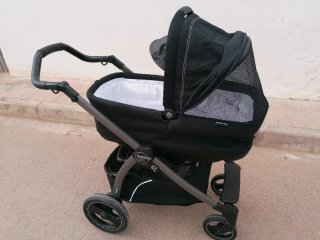 Silla de coche Peg Perego Primo Viaggio SL