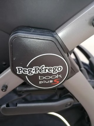 Silla de coche Peg Perego Primo Viaggio SL