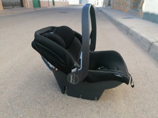 Silla de coche Peg Perego Primo Viaggio SL