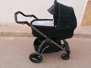 Silla de coche Peg Perego Primo Viaggio SL