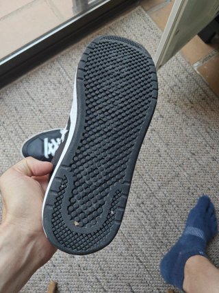 Zapatillas Converse Negras Talla 43