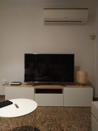 Mueble TV Besta Ikea