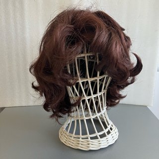 Peluca Vintage Kanekalon - Aguado Design