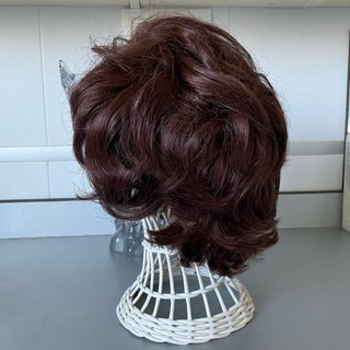 Peluca Vintage Kanekalon - Aguado Design