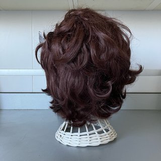 Peluca Vintage Kanekalon - Aguado Design