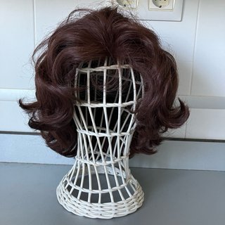 Peluca Vintage Kanekalon - Aguado Design