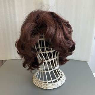 Peluca Vintage Kanekalon - Aguado Design