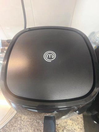 Freidora de Aire MasterChef 4,5L A estrenar.