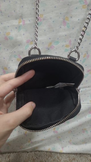 Bolso pequeño de hombro
