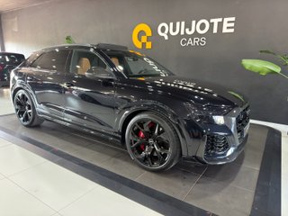 Audi Q8 RS Q8 TFSI 441kW (600CV) quattro tipt