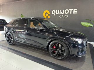 Audi Q8 RS Q8 TFSI 441kW (600CV) quattro tipt