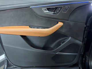 Audi Q8 RS Q8 TFSI 441kW (600CV) quattro tipt
