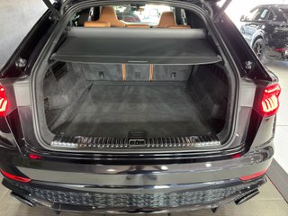 Audi Q8 RS Q8 TFSI 441kW (600CV) quattro tipt