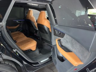 Audi Q8 RS Q8 TFSI 441kW (600CV) quattro tipt