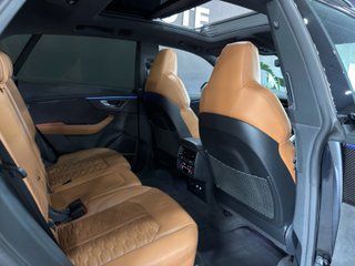 Audi Q8 RS Q8 TFSI 441kW (600CV) quattro tipt
