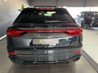 Audi Q8 RS Q8 TFSI 441kW (600CV) quattro tipt