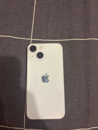 iPhone 13 mini