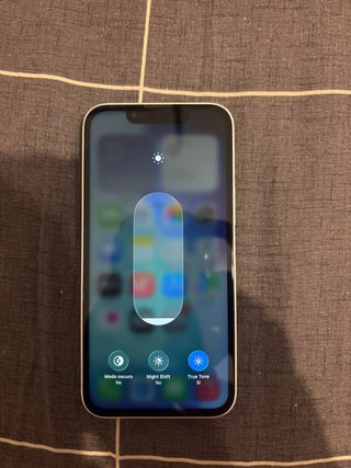 iPhone 13 mini