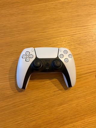Mando PS5 Nuevo