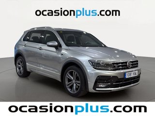 Volkswagen Tiguan Sport 1.4 TSI 4Motion 110 kW (150 CV) DSG