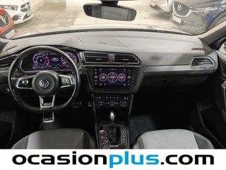 Volkswagen Tiguan Sport 1.4 TSI 4Motion 110 kW (150 CV) DSG