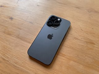 iPhone 14 Pro Space Gray
