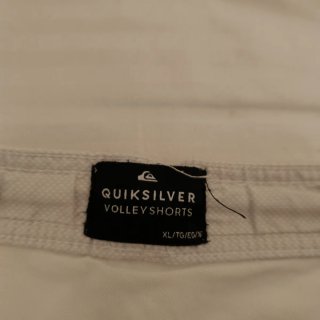 Bañador Quiksilver Hombre Talla XL