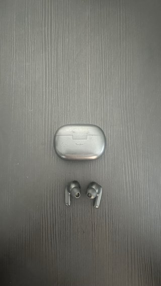 Auriculares Xiaomi