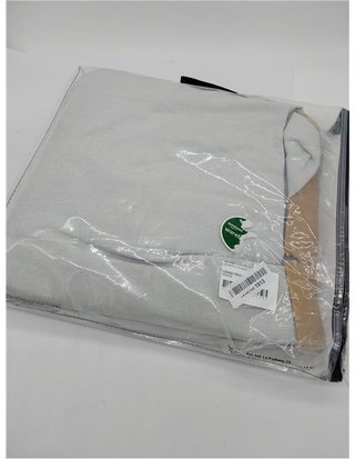 Eysa Levante Funda de sofá - Algodón - Gris - 3 PLAZAS