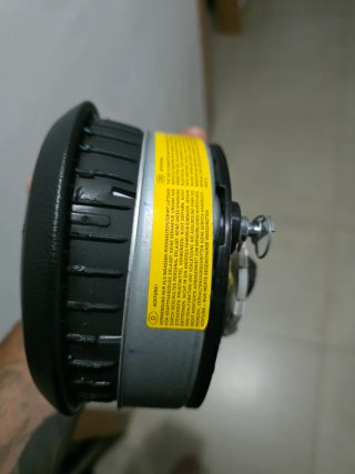 Airbag Volante Mercedes CLA C118