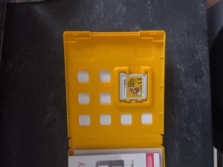 Super Mario Maker 3DS (Nintendo)