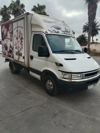 Iveco Daily 2005