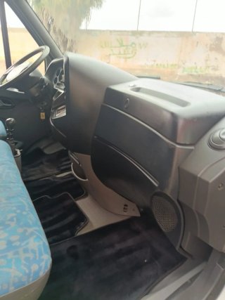 Iveco Daily 2005