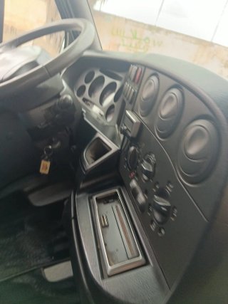 Iveco Daily 2005