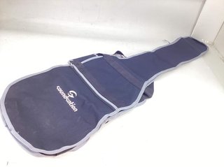Funda para guitarra Soundsation SBG-10-EB