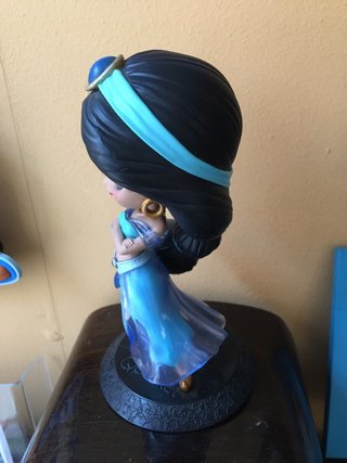 Figura Princesa Jasmine Disney