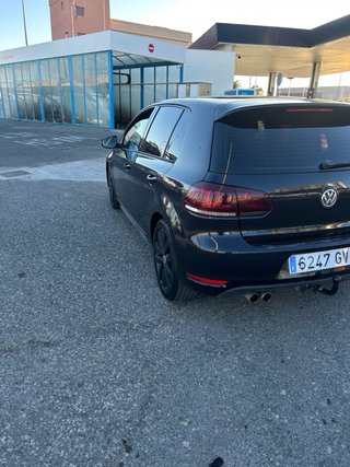 Volkswagen Golf 2010