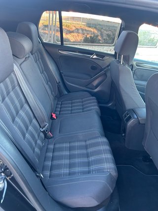 Volkswagen Golf 2010